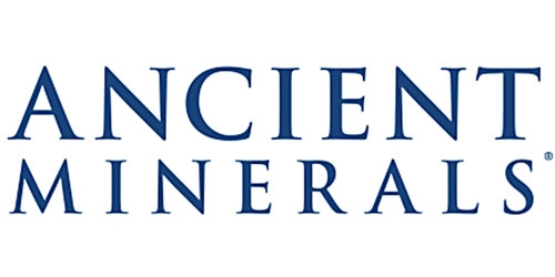 Ancient Minerals logo