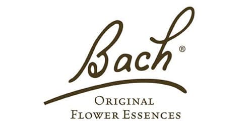 Bach Flowers logo