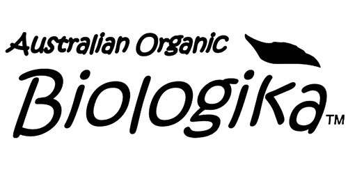 Biologika logo