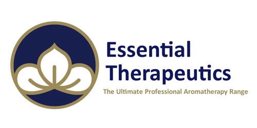 Essential Therapeutics - The Ultimate Professional Aromatherapy Range