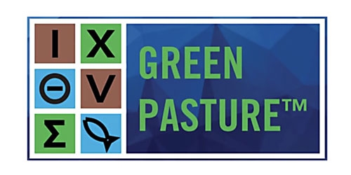 Green Pasture logo