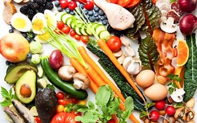 Pete Evans of My Kitchen Rules talks to Dr Mercola