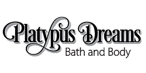 Platypus Dreams - Bath and Body