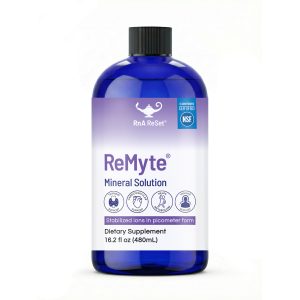 ReMyte™ - Dr Carolyn Dean's Pico-Ionic Mineral Solution