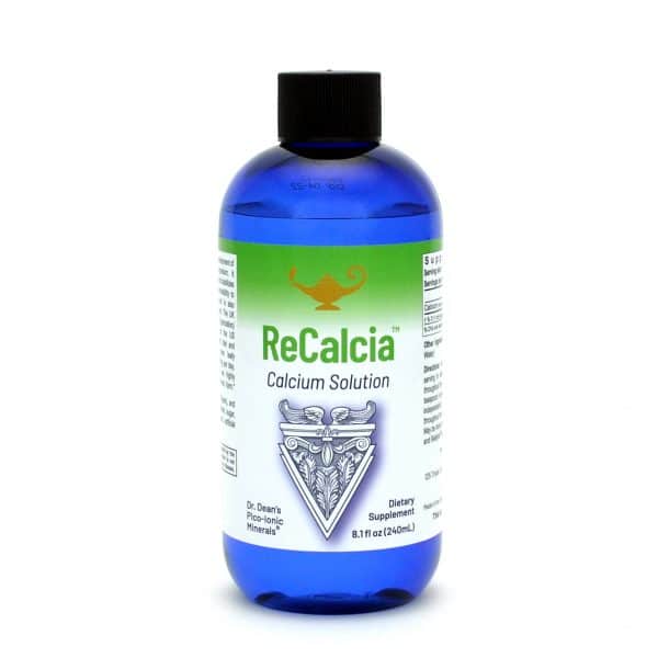 ReCalcia Calcium Solution product image