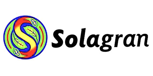 Solagran logo