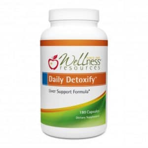 wellness resources daily detoxify