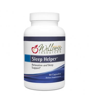 sleep helper - 90 capsules