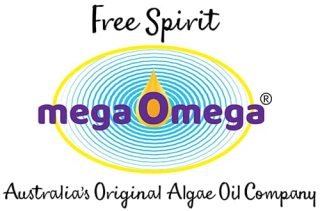 Free Spirit mega Omega - Australia's Original Algae Oil Company