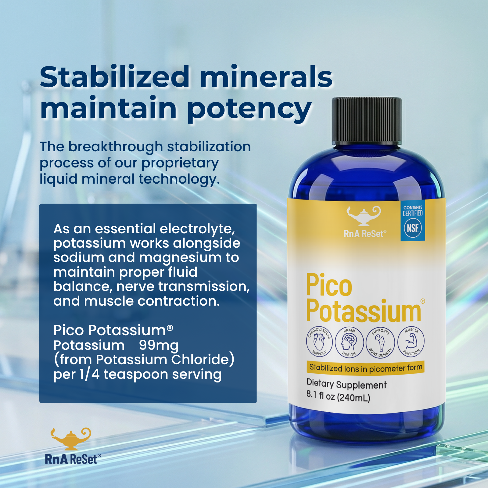 Dr Carolyn Dean's PicoPotassium® - Image 5