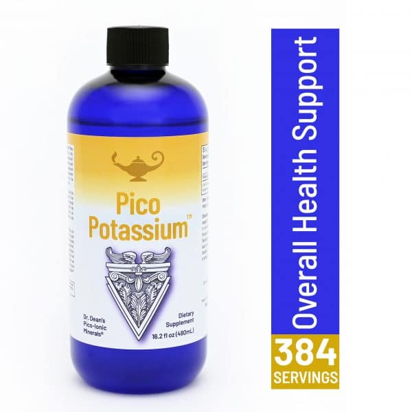 pico Potassium product photo