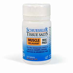 Schuessler Tissue Salts product image