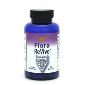 Flora ReVive product image