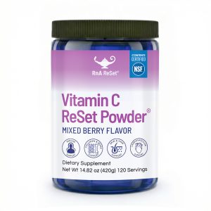 Dr Carolyn Dean's Vitamin C Re Set™ Drink Powder (420 g)