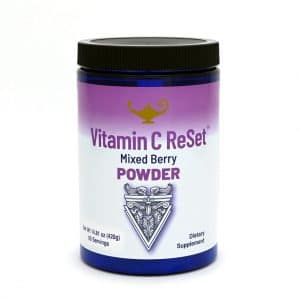 Vitamin C ReSet ™ Product image