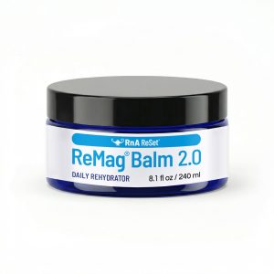 Dr Carolyn Dean's ReMag™ Balm (240 ml)