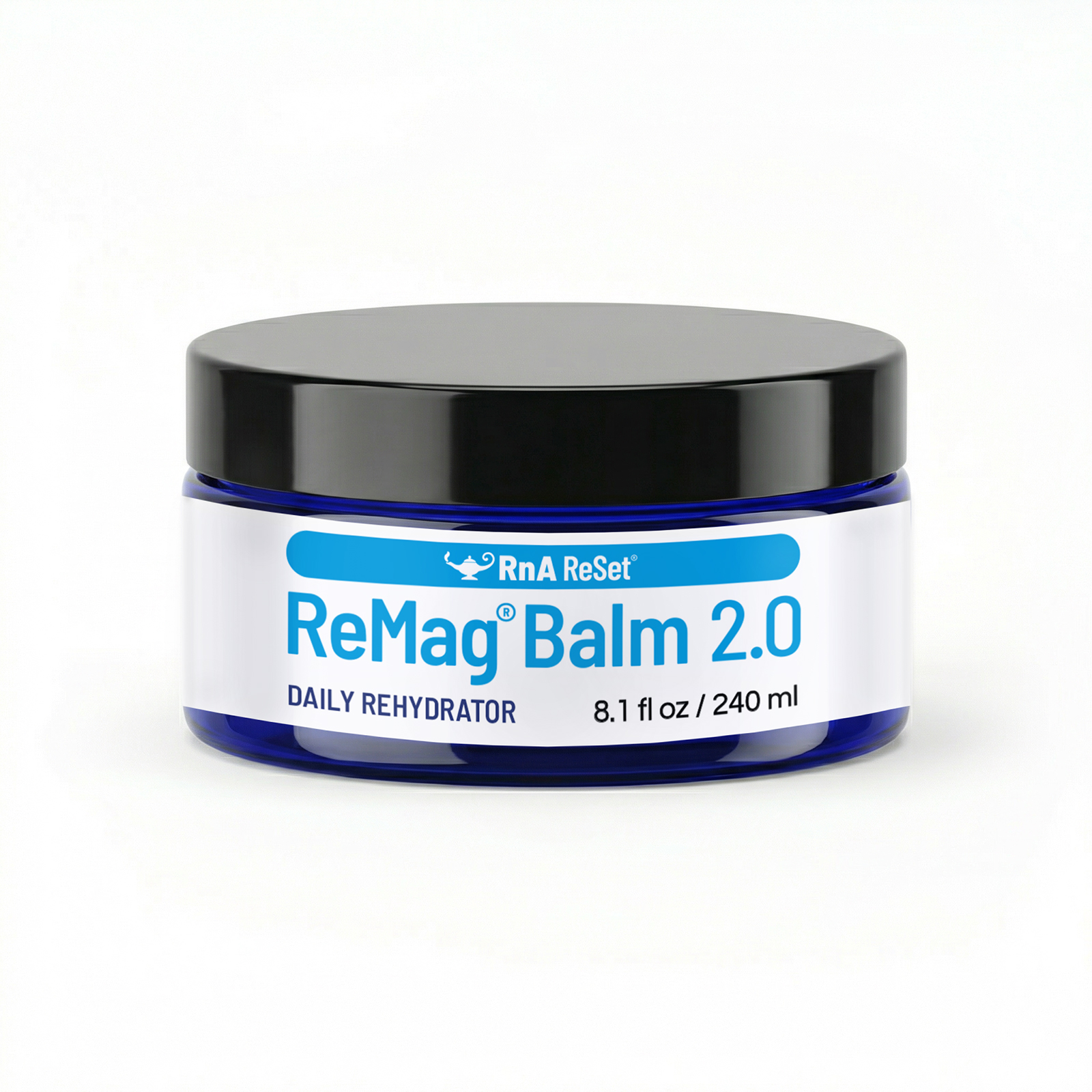 Dr Carolyn Dean's ReMag™ Balm (240 ml)
