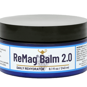 ReMag Balm 2.0