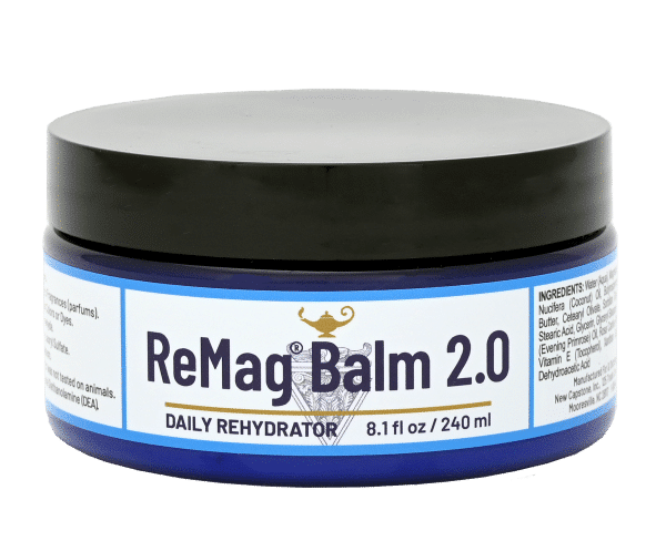 ReMag Balm 2.0