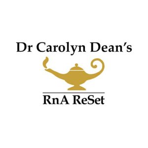 Dr Carolyn Dean's