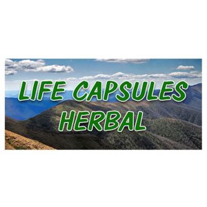 Life Capsules Herbal
