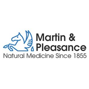 Martin & Pleasance