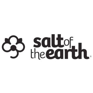 Salt of the Earth
