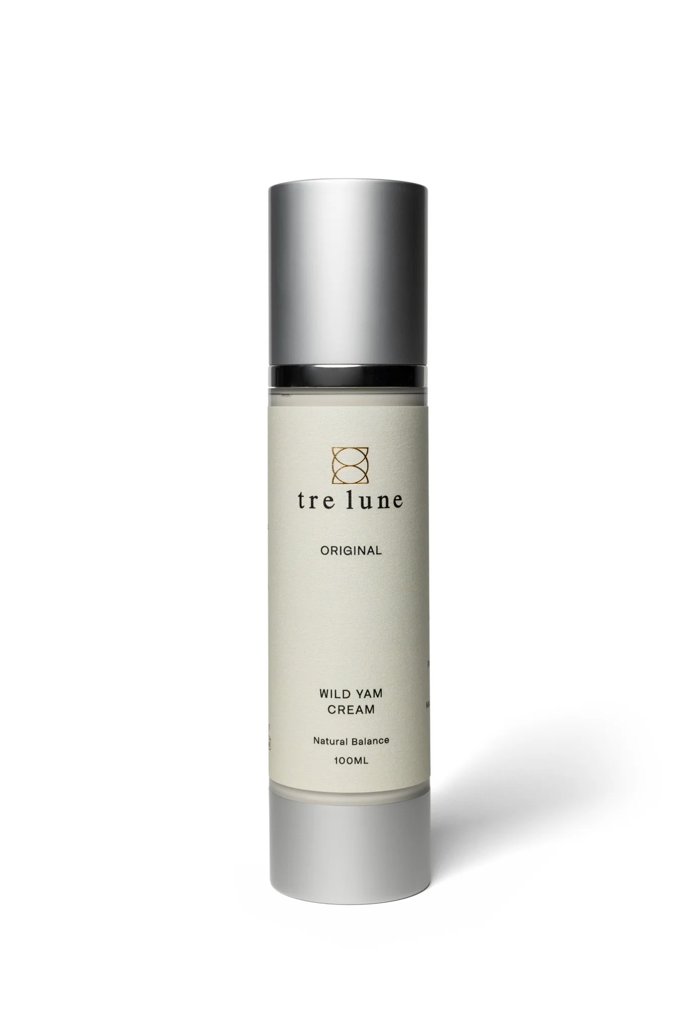 Tre Lune Australian Wild Yam Cream (100 ml)